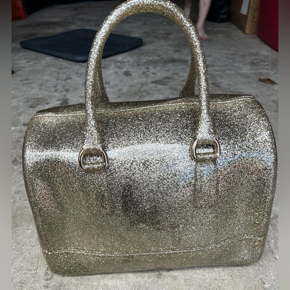 Furla candy handbag - Picture 2 of 7